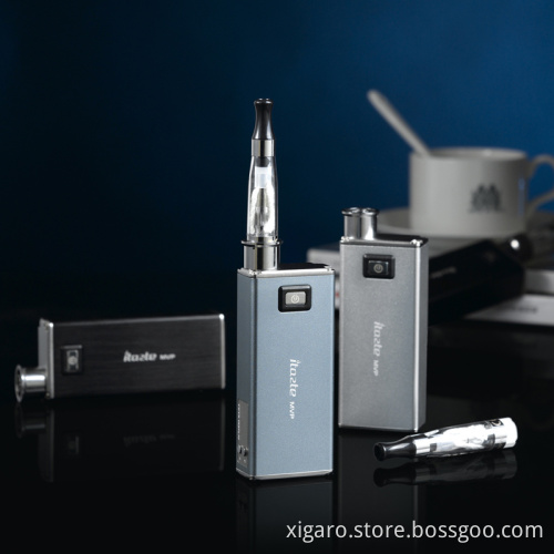 Innokin Itaste MVP V2.0 Kit with Iclear 16 Atomizer